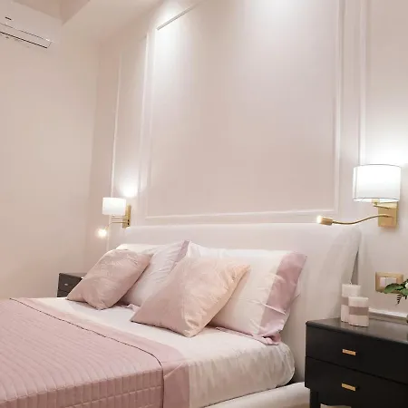 Viale Italia Boutique 3* 萨萨里