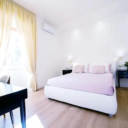 Viale Italia Boutique 3* 萨萨里