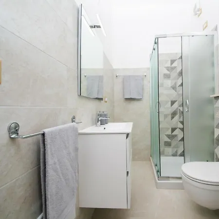 Viale Italia Boutique 住宿加早餐酒店