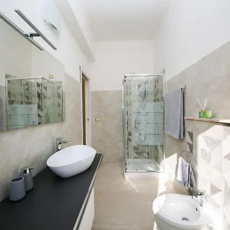 住宿加早餐酒店 Viale Italia Boutique