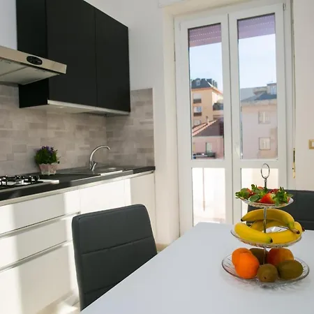Viale Italia Boutique 3*