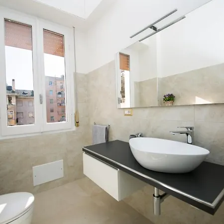 Viale Italia Boutique 3* 萨萨里