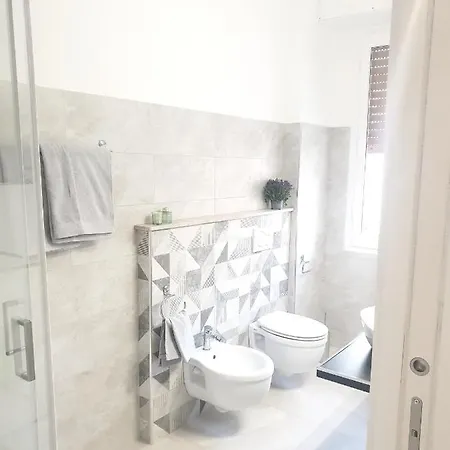 Viale Italia Boutique Bed & Breakfast 3*