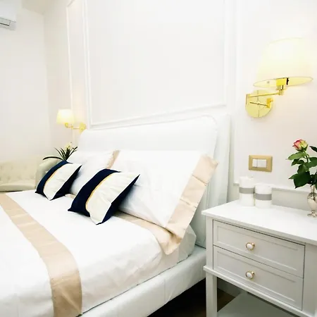 住宿加早餐酒店 Viale Italia Boutique 3*