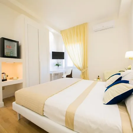 Viale Italia Boutique 住宿加早餐酒店 萨萨里