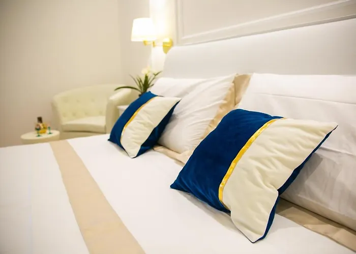 Viale Italia Boutique 3*