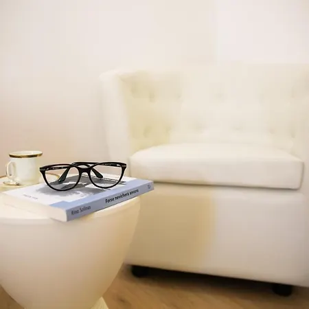 Viale Italia Boutique Bed & Breakfast *
