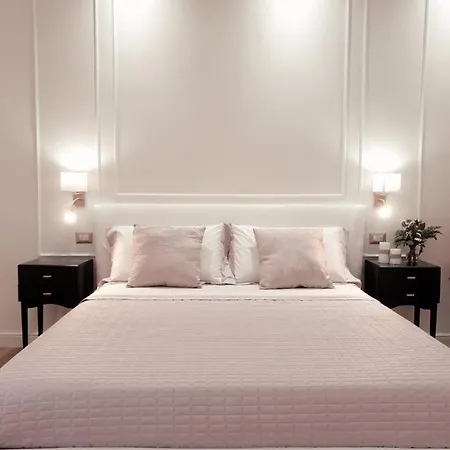 Bed & Breakfast Viale Italia Boutique 3*