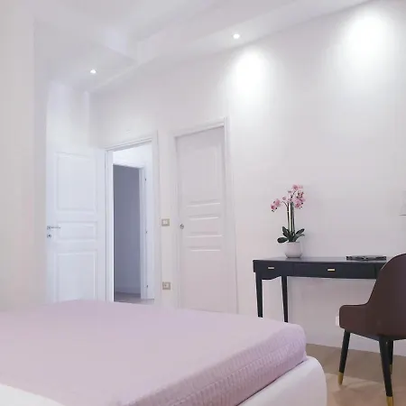 Bed and Breakfast Viale Italia Boutique