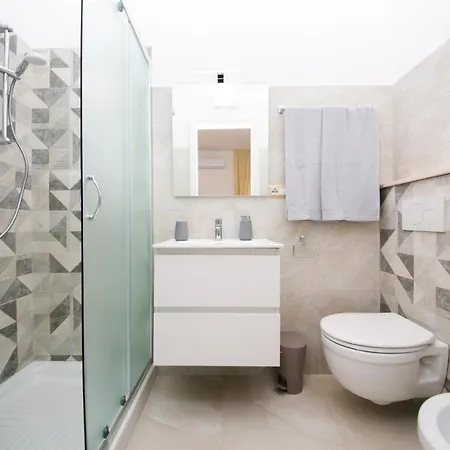 Bed & Breakfast Viale Italia Boutique Sassari
