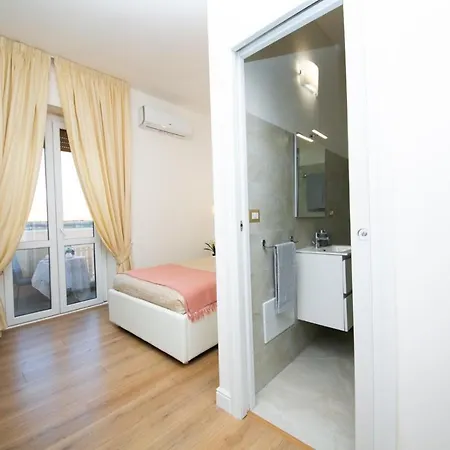Viale Italia Boutique Bed & Breakfast