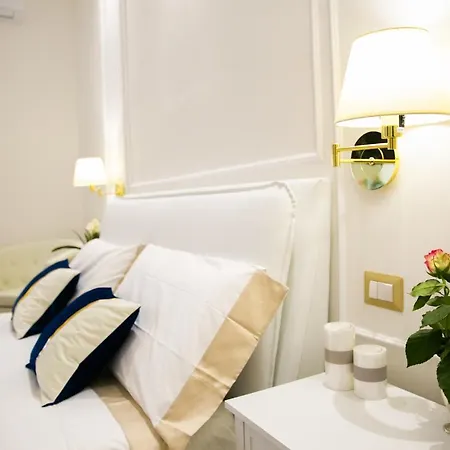 Viale Italia Boutique Bed & Breakfast 3*