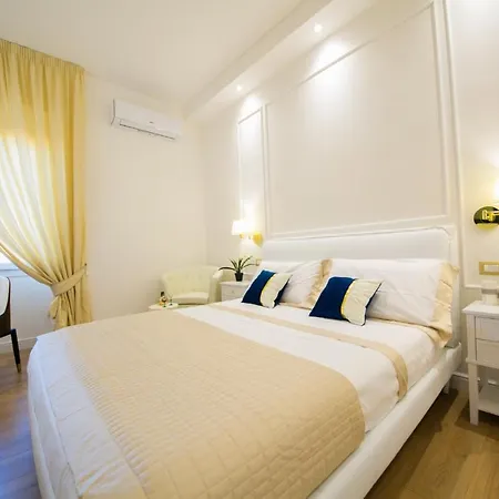 Viale Italia Boutique Bed & Breakfast Sassari