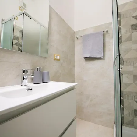 Bed & Breakfast Viale Italia Boutique Sassari