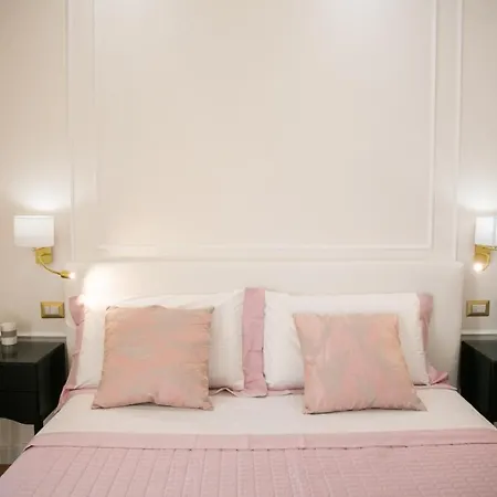 Viale Italia Boutique Bed & Breakfast