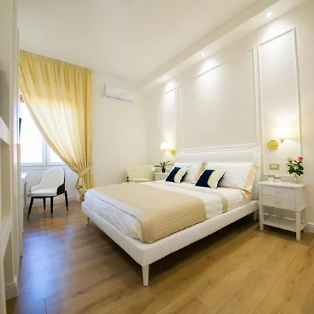 Viale Italia Boutique Bed & Breakfast