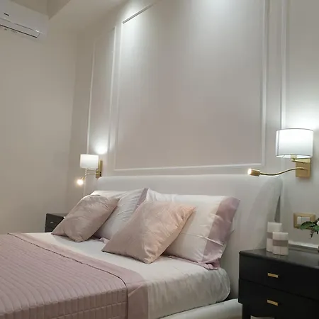 Viale Italia Boutique Bed & Breakfast