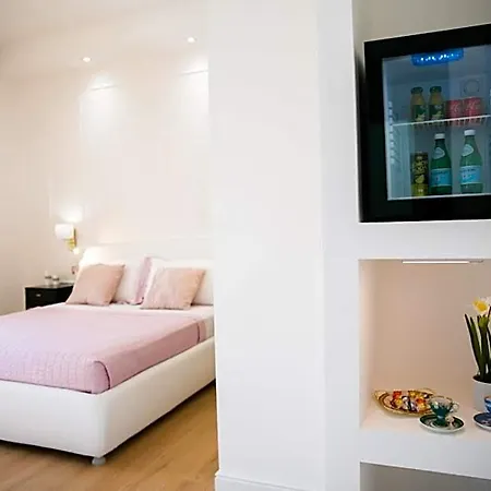 Viale Italia Boutique Bed & Breakfast
