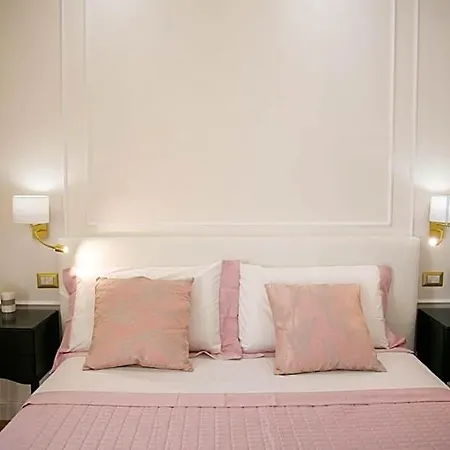 Bed & Breakfast Viale Italia Boutique Sassari