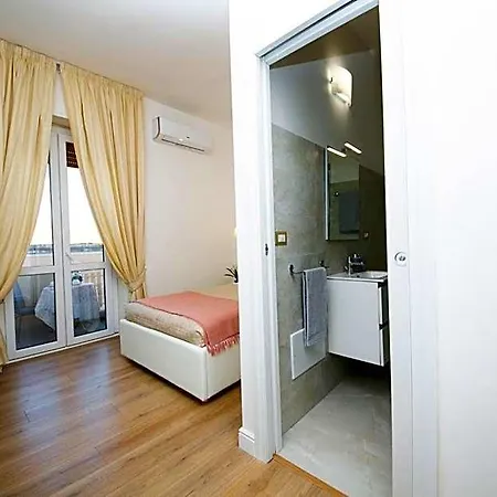 Bed & Breakfast Viale Italia Boutique