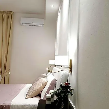 Viale Italia Boutique Bed & Breakfast Sassari