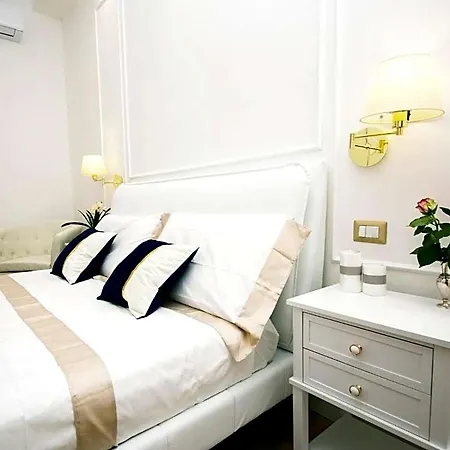 Viale Italia Boutique Bed & Breakfast Sassari