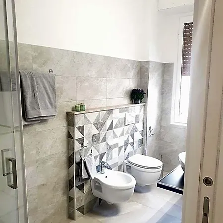 Viale Italia Boutique 3*