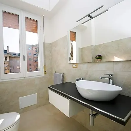 Viale Italia Boutique Bed & Breakfast 3*