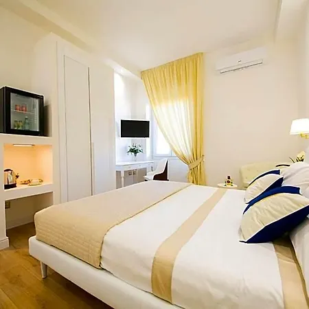 Viale Italia Boutique 3* Sassari