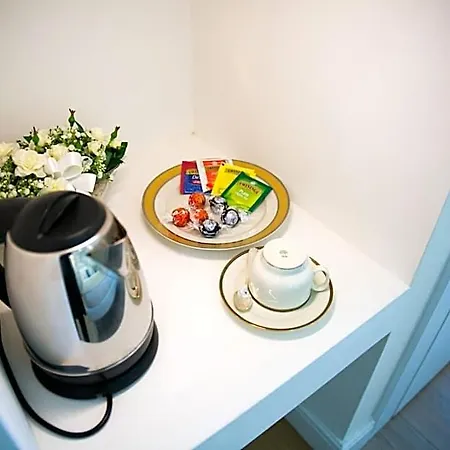 Viale Italia Boutique Bed & Breakfast
