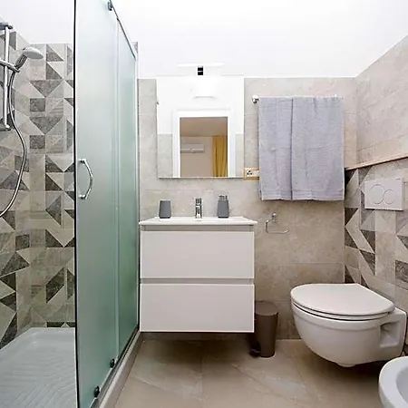 Viale Italia Boutique 3* Sassari