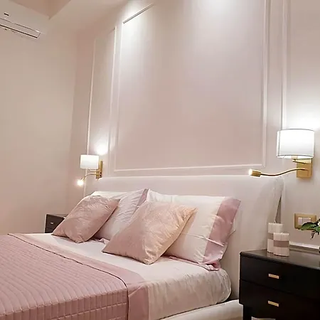Bed & Breakfast Viale Italia Boutique Sassari