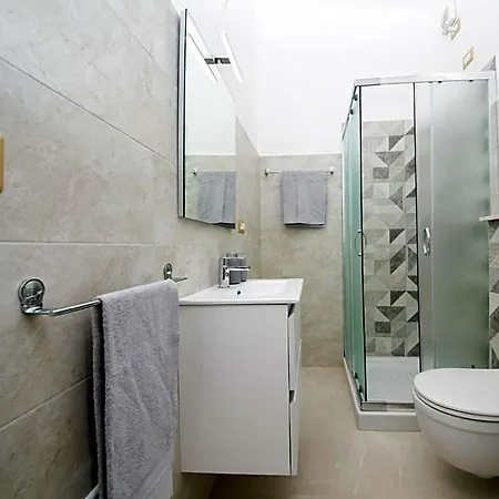 Viale Italia Boutique Bed & Breakfast Sassari