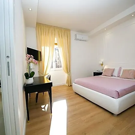 Bed & Breakfast Viale Italia Boutique Sassari