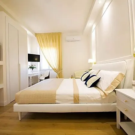 Viale Italia Boutique 3* Sassari