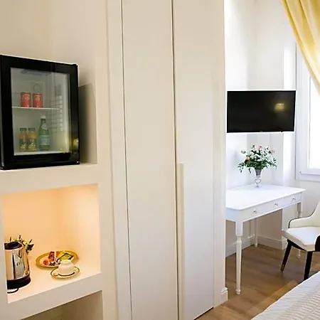 Viale Italia Boutique 3* Sassari