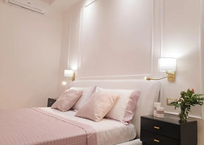 Viale Italia Boutique 3* Sassari