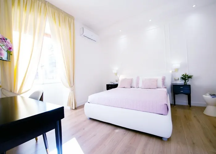 Viale Italia Boutique 3* Sassari
