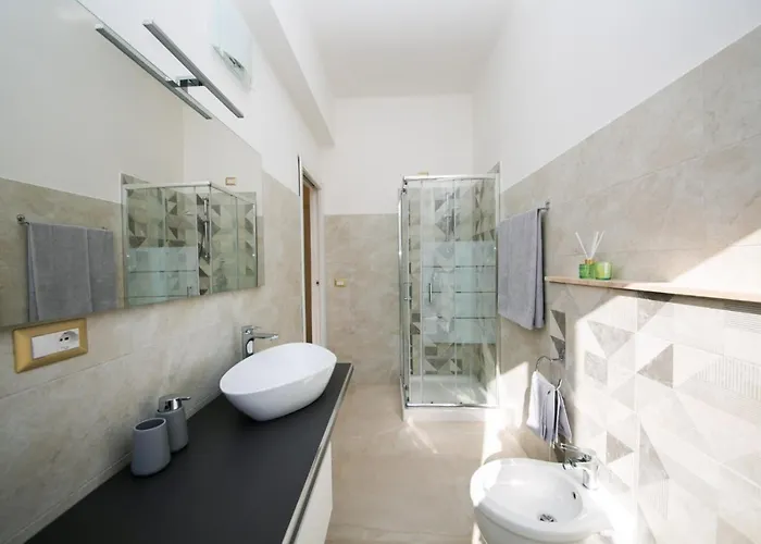 Bed & Breakfast Viale Italia Boutique