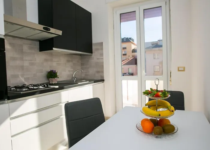 Viale Italia Boutique 3*