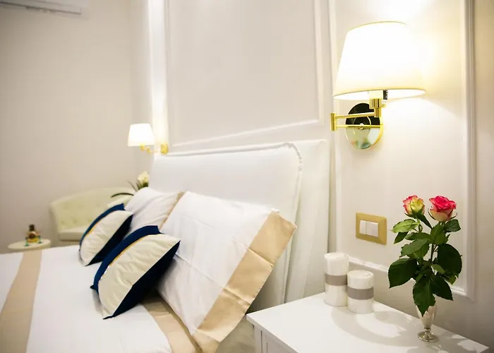 Viale Italia Boutique Bed & Breakfast 3*