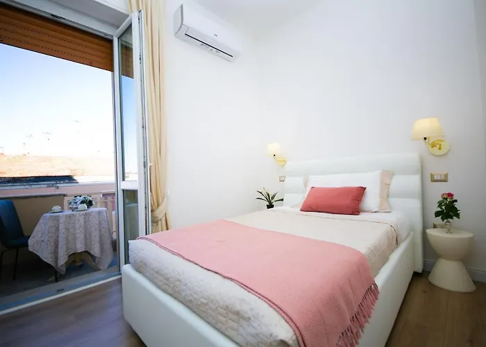 Viale Italia Boutique Bed & Breakfast 3*