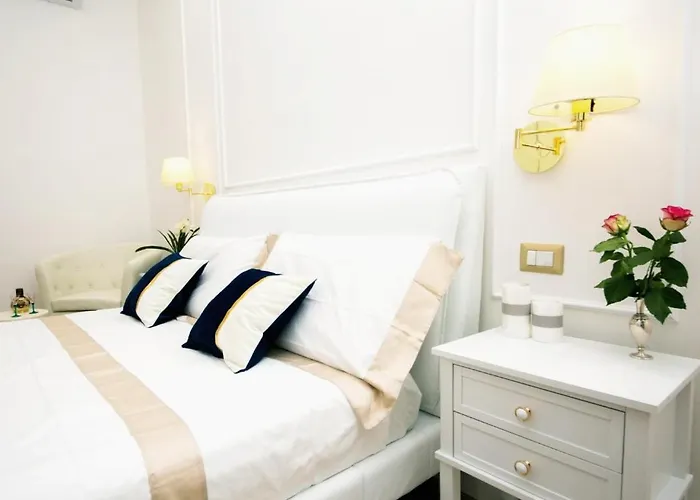 Bed & Breakfast Viale Italia Boutique 3*