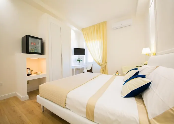Viale Italia Boutique Bed & Breakfast Sassari