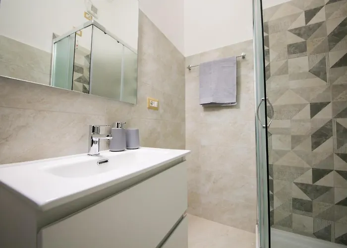 Bed & Breakfast Viale Italia Boutique Sassari