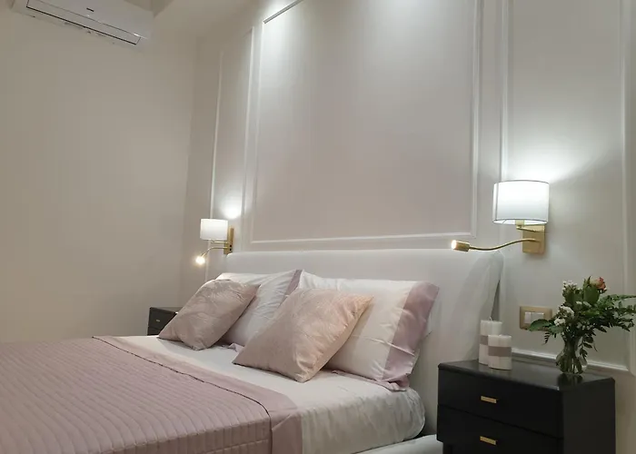 Viale Italia Boutique Bed & Breakfast